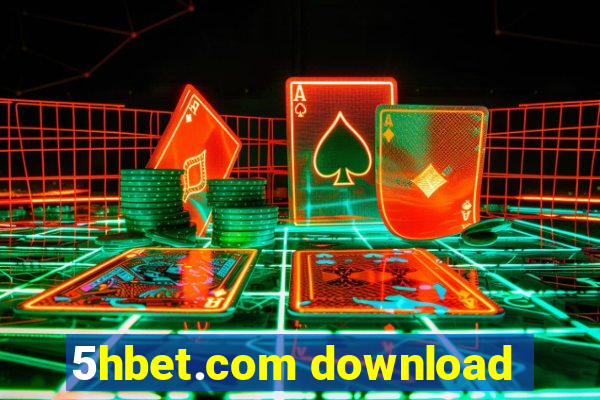 5hbet.com download